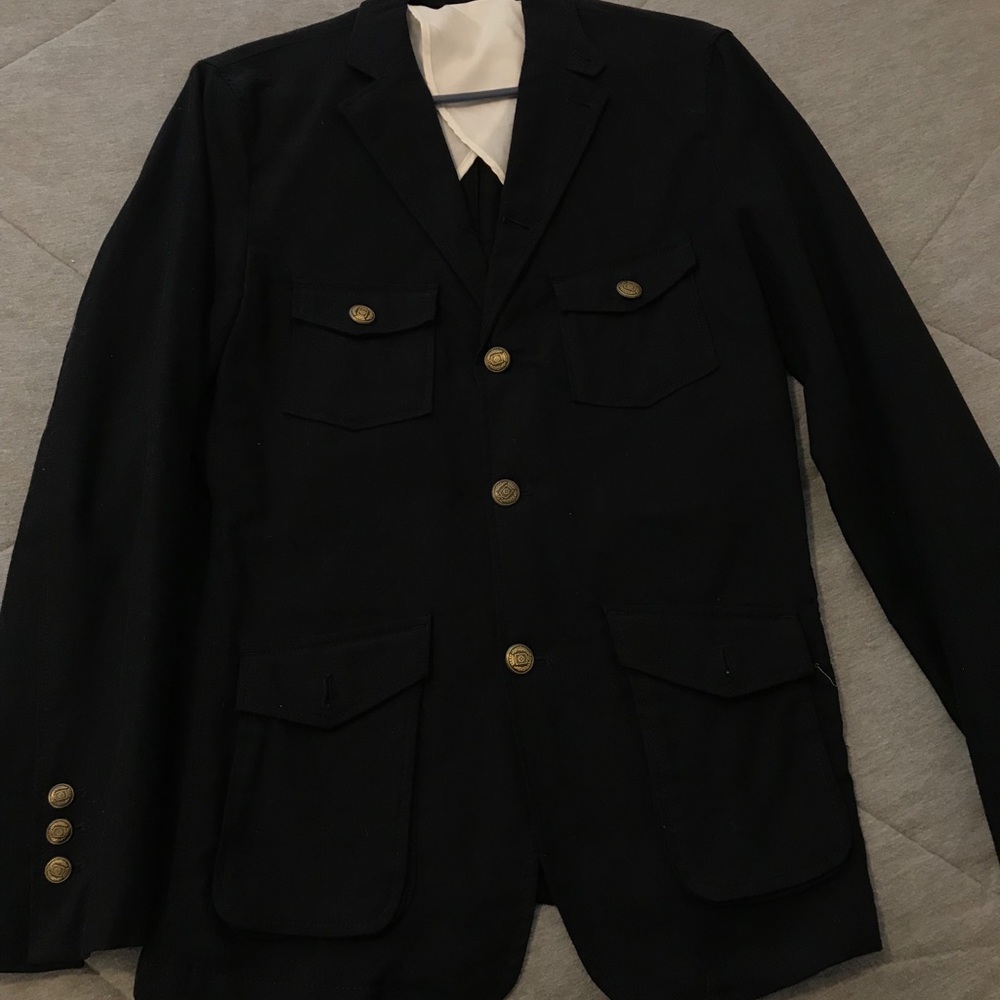 Zara Coat (small)